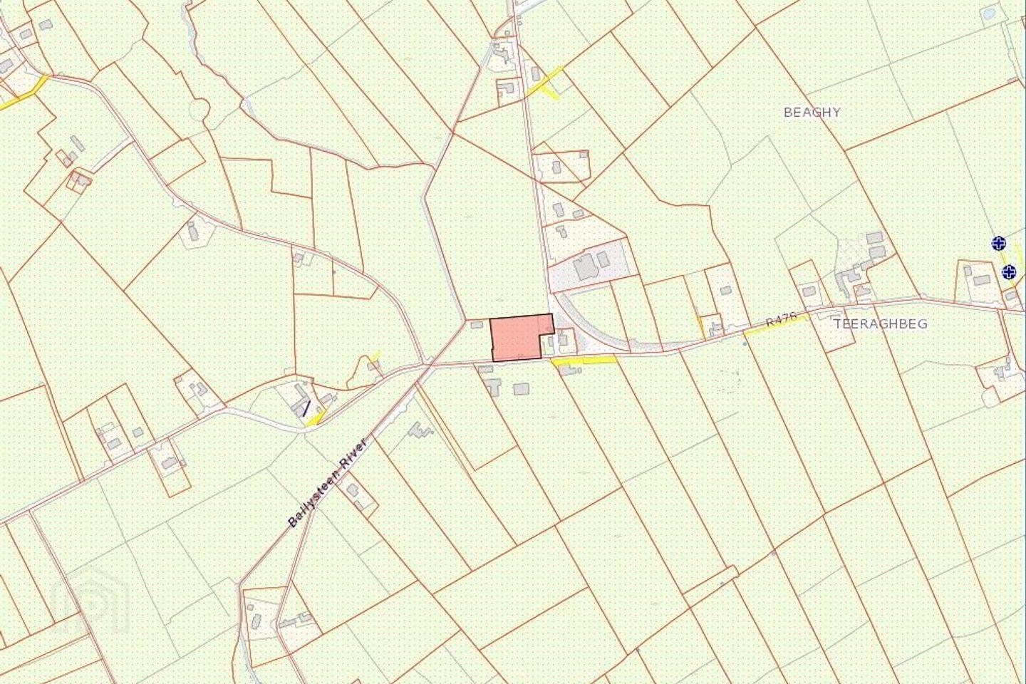 Clahane Site 4 of 4