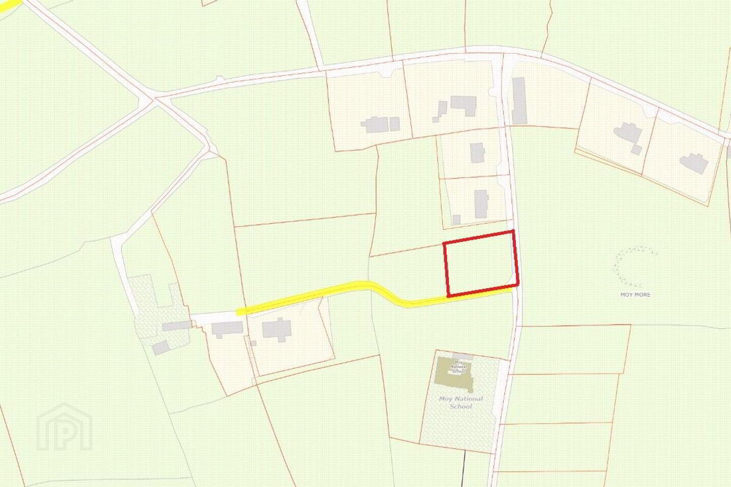0.5 Acre Site 7 of 7