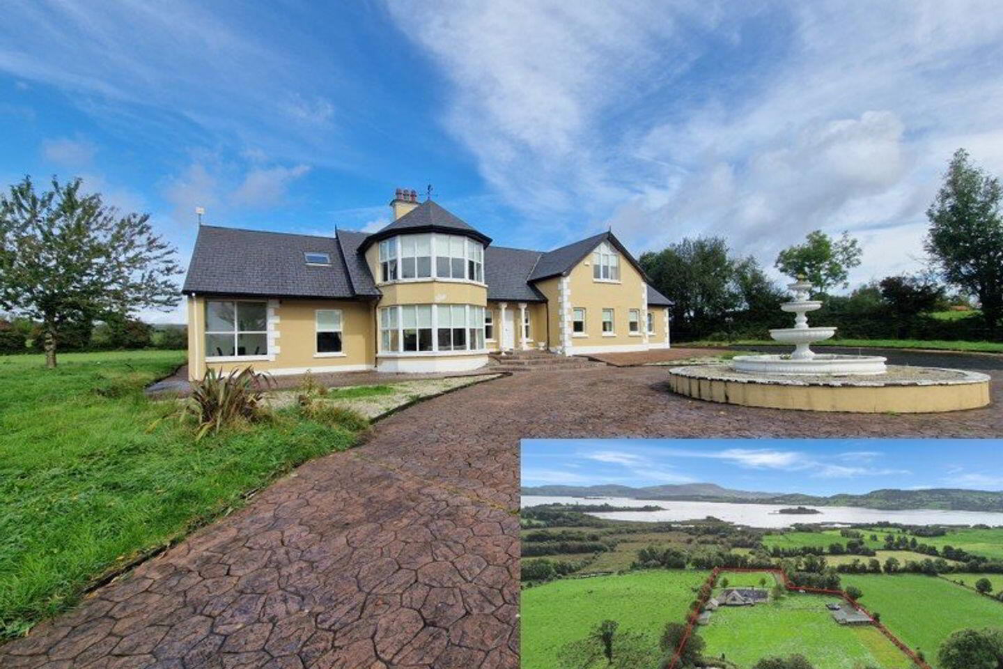 Roxholme House, Clounty 1 of 23