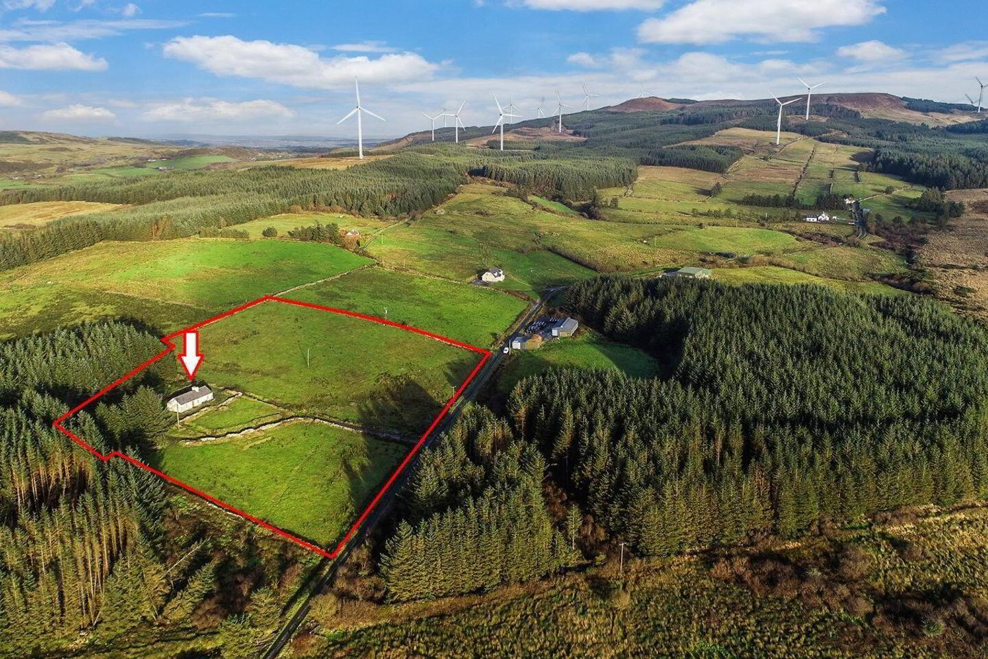 Dunsallagh East 2 of 9