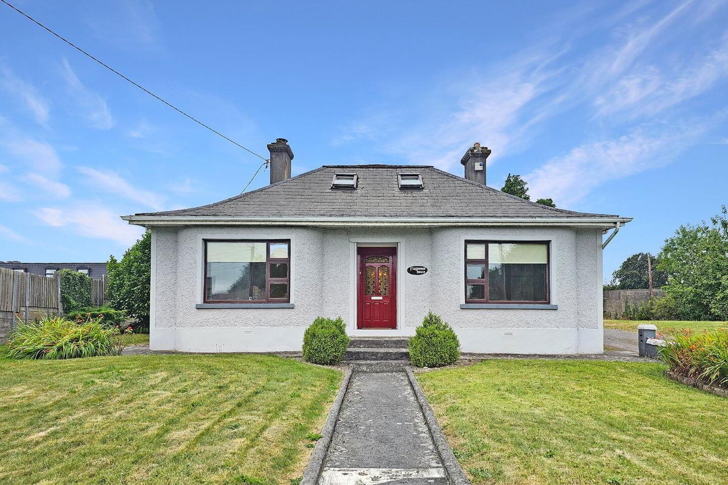 Flagmount House, Clare Road 1 of 24