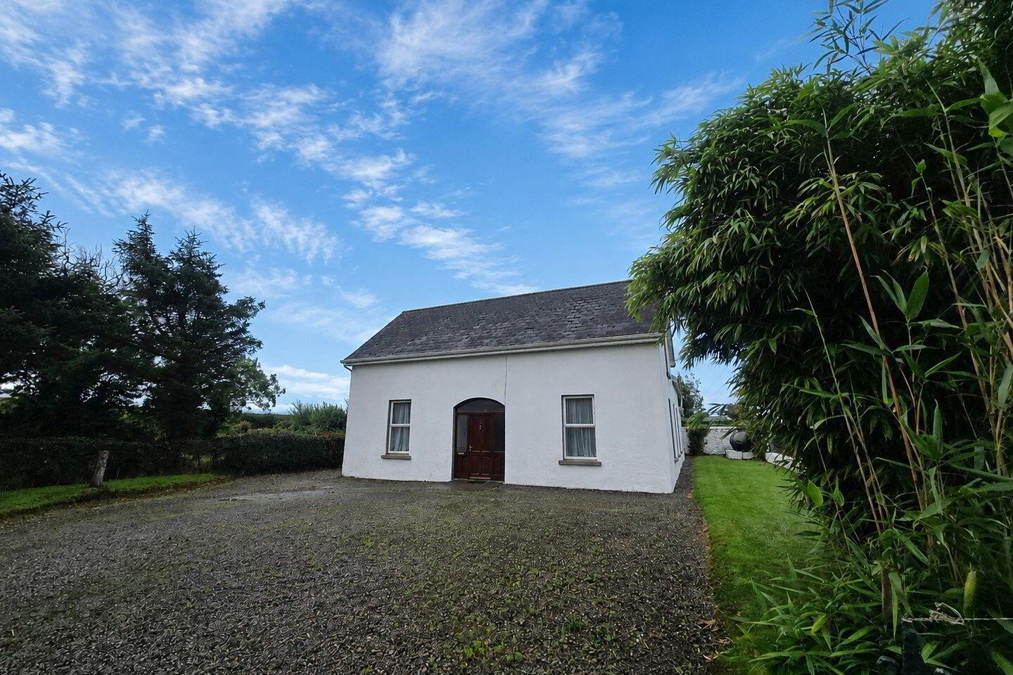 Ballynote 1 of 23