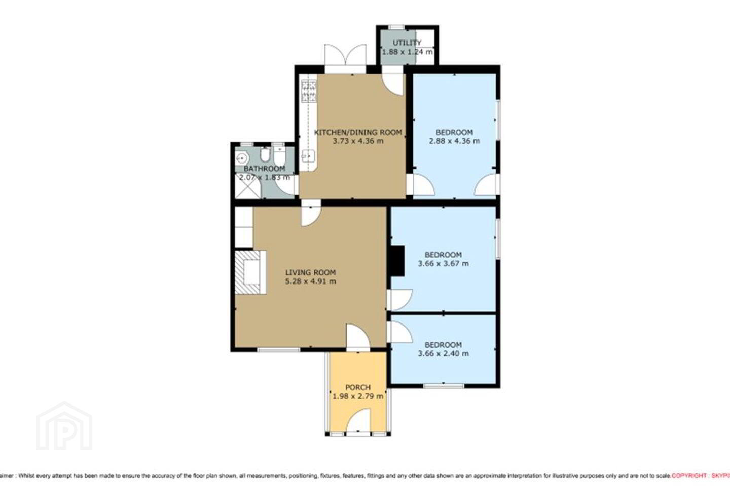 7 Clonattin Road 30 of 31