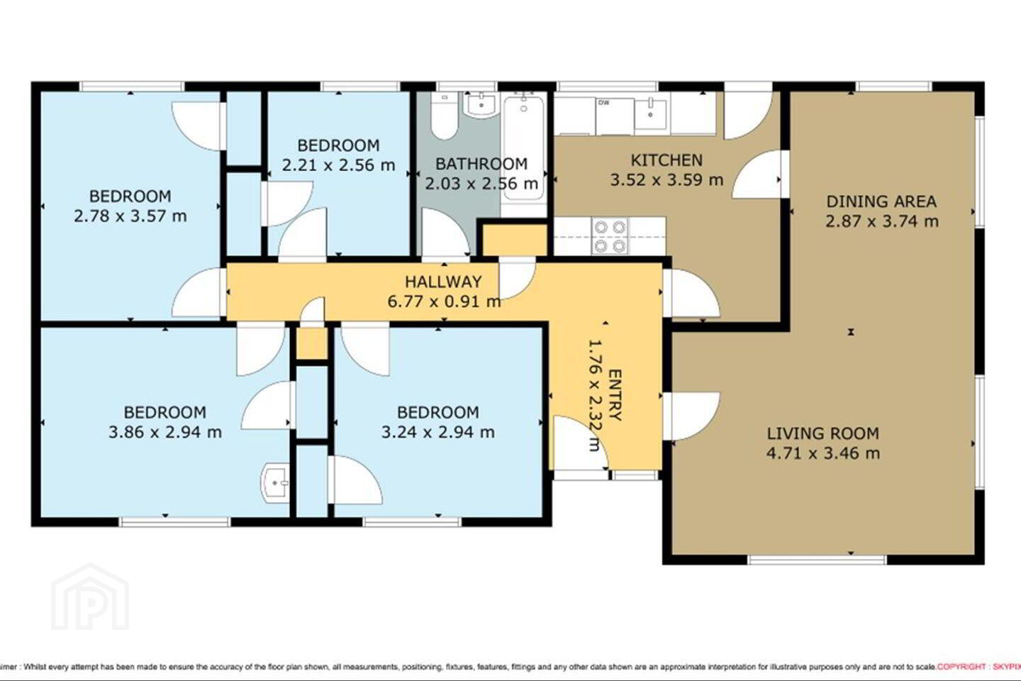 8 Greenacres 30 of 31