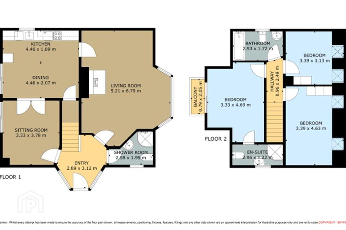77 Sandycove Phase, 2 Ballymoney 33 of 34