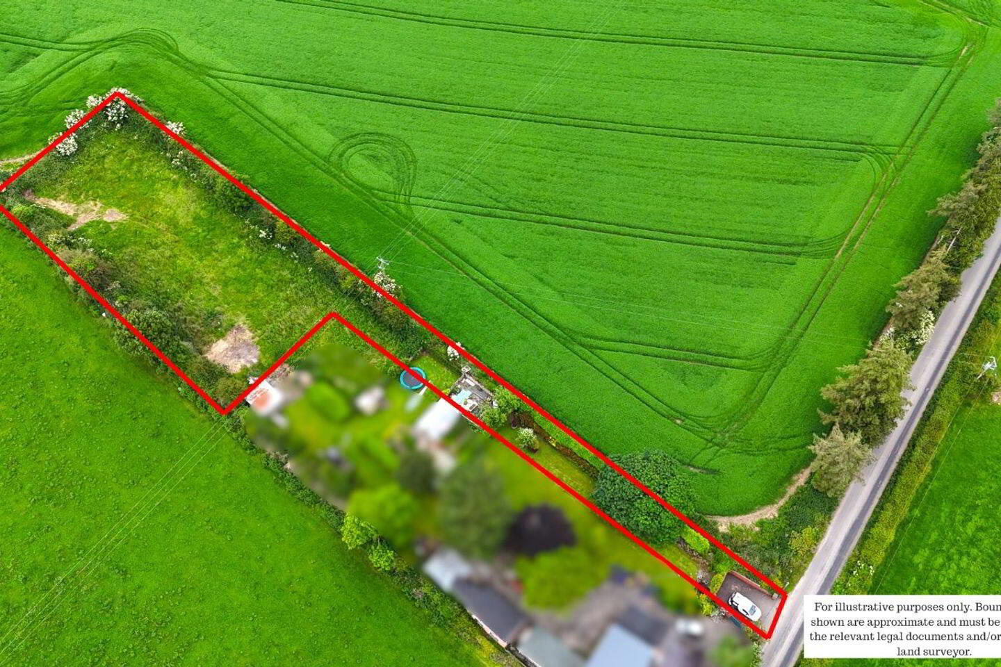 Ballybeg 1 of 5