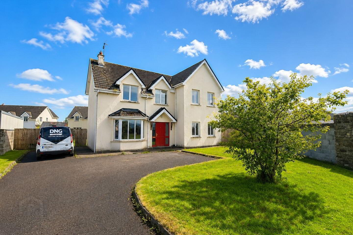 11 Radharc Na Coille 1 of 22