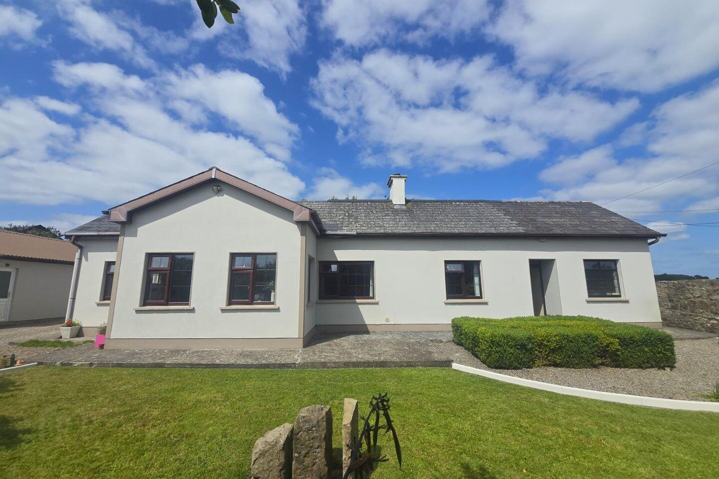 Graigacurragh 48 of 48