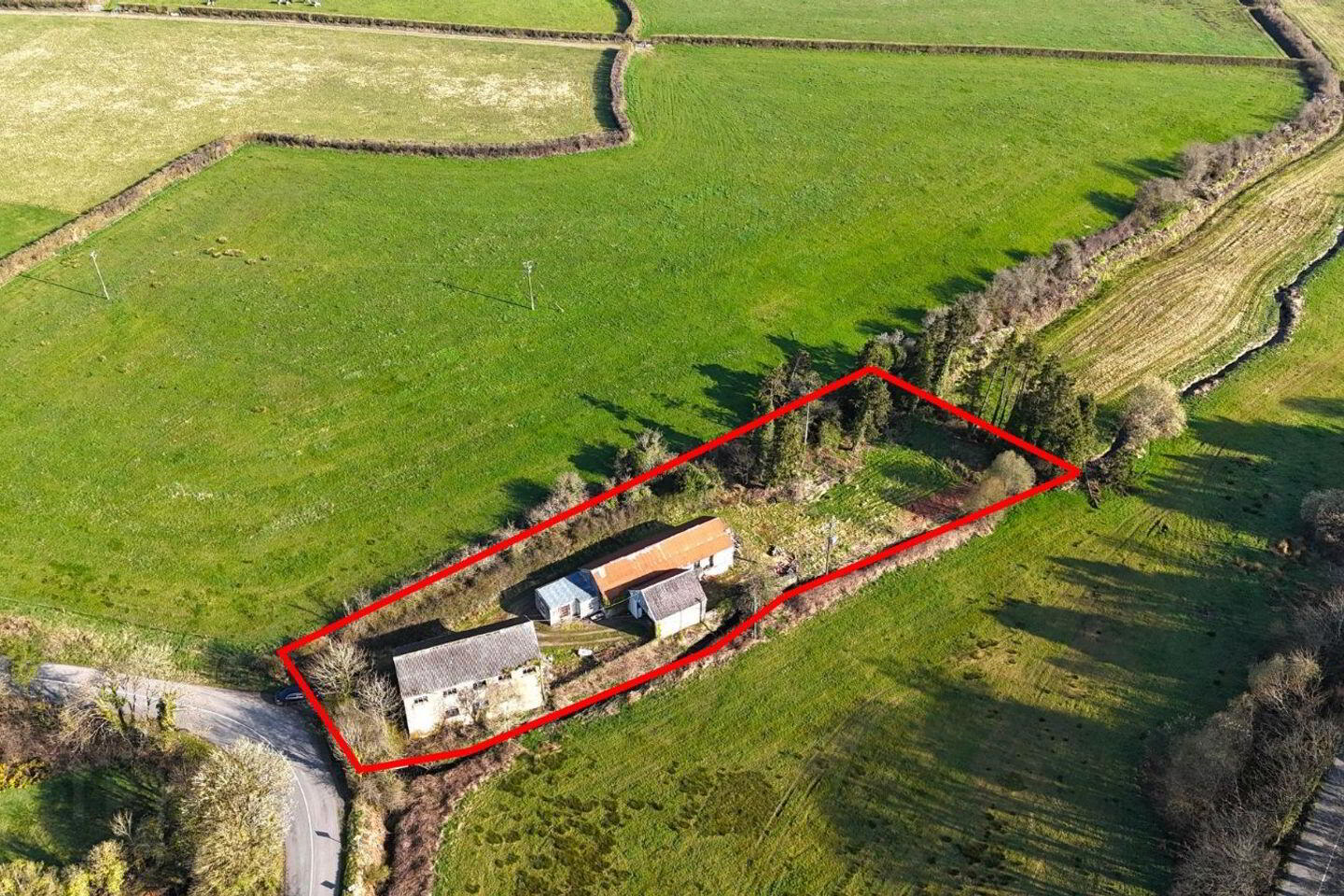 Derrygalum Creamery 2 of 22