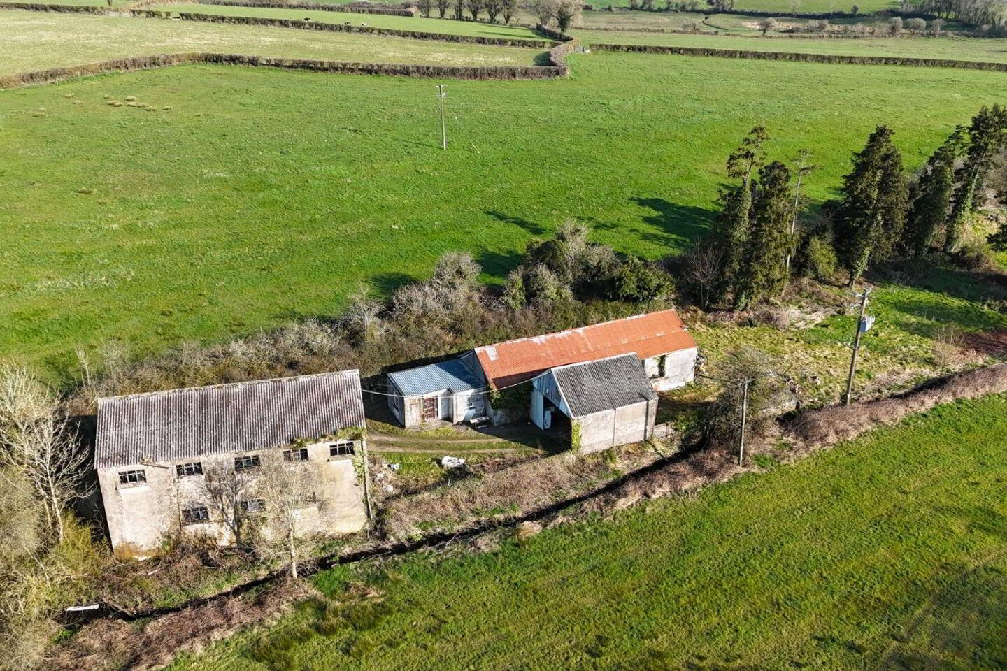 Derrygalum Creamery 3 of 22