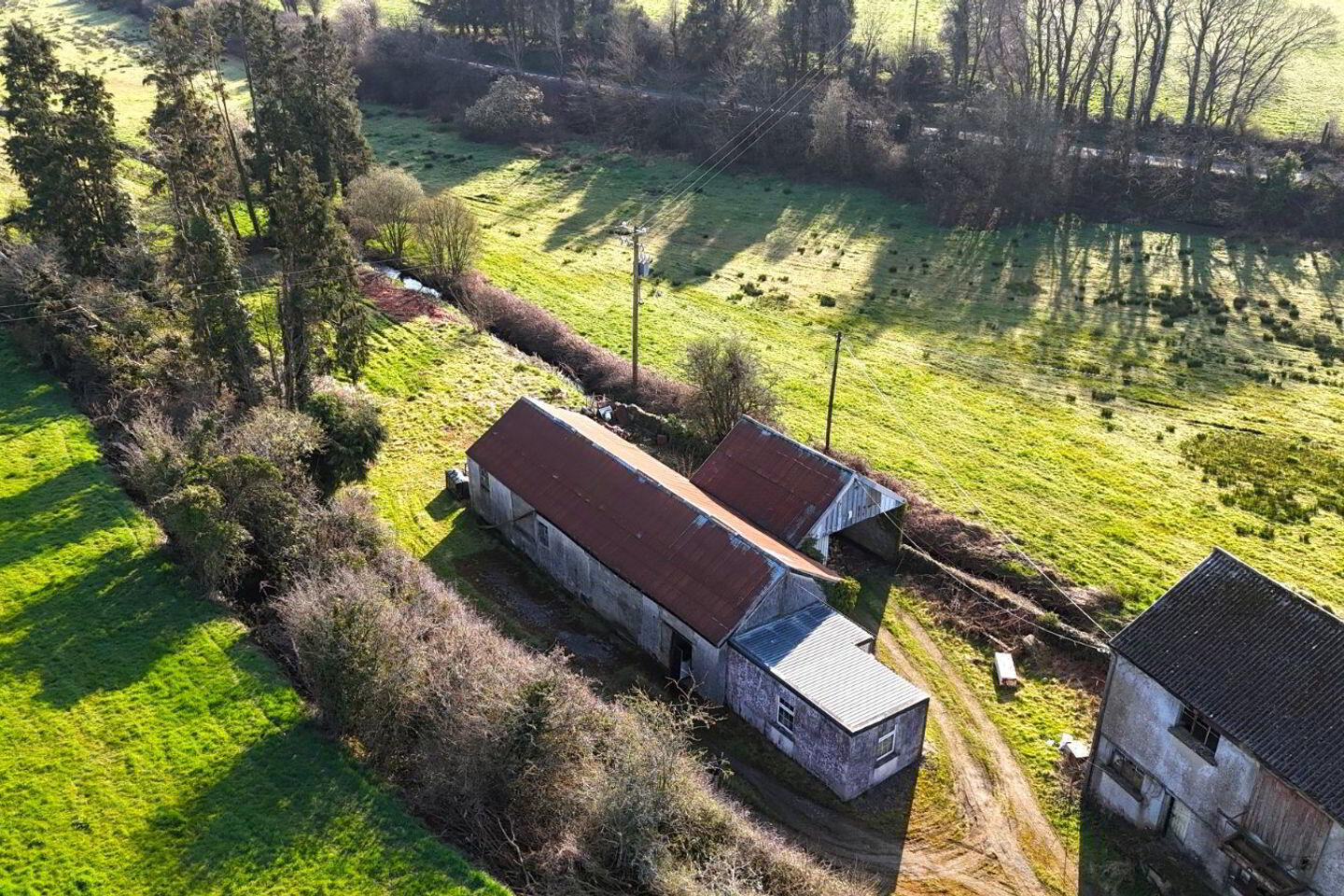 Derrygalum Creamery 22 of 22