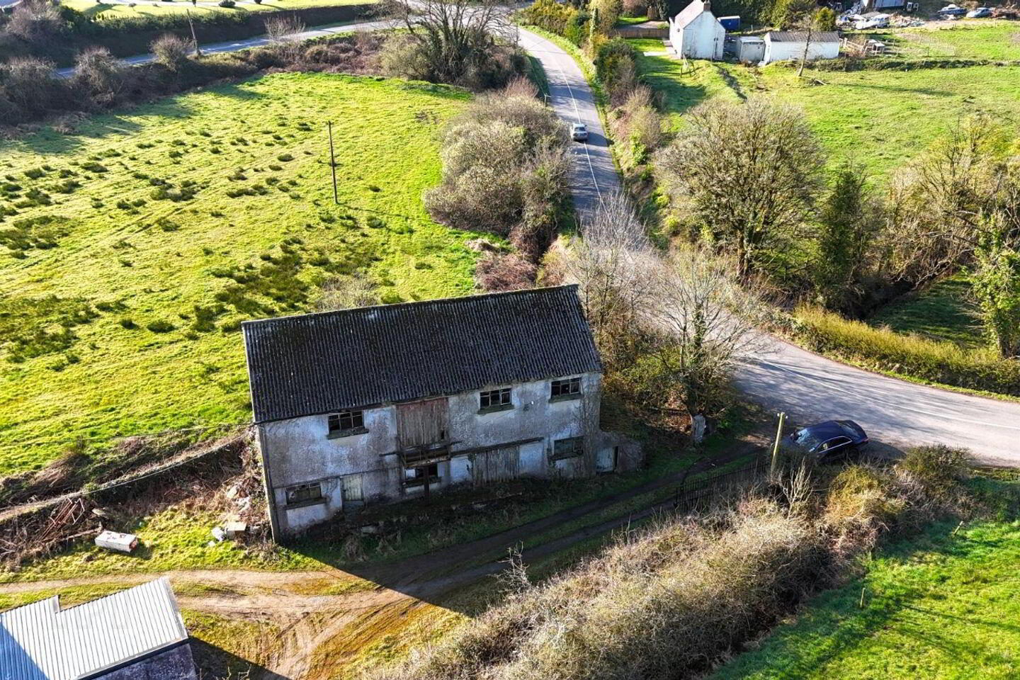 Derrygalum Creamery 21 of 22