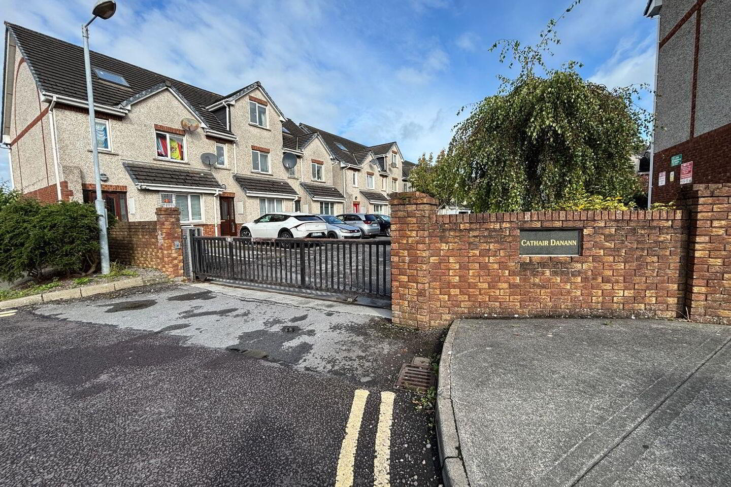 Apartment 34 Cathair Danann 1 of 9