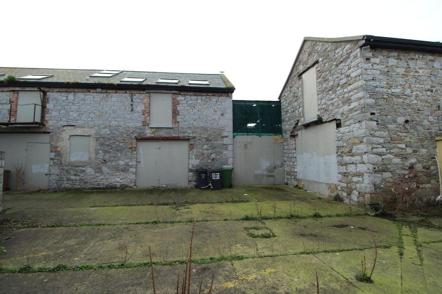 Site At, Thomas Hand Street 2 of 8