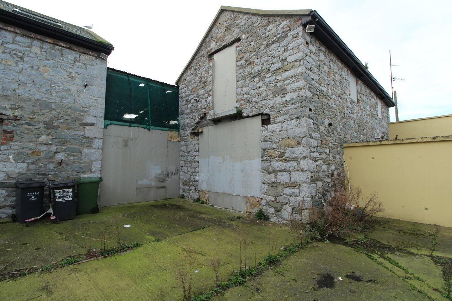 Site At, Thomas Hand Street 3 of 8