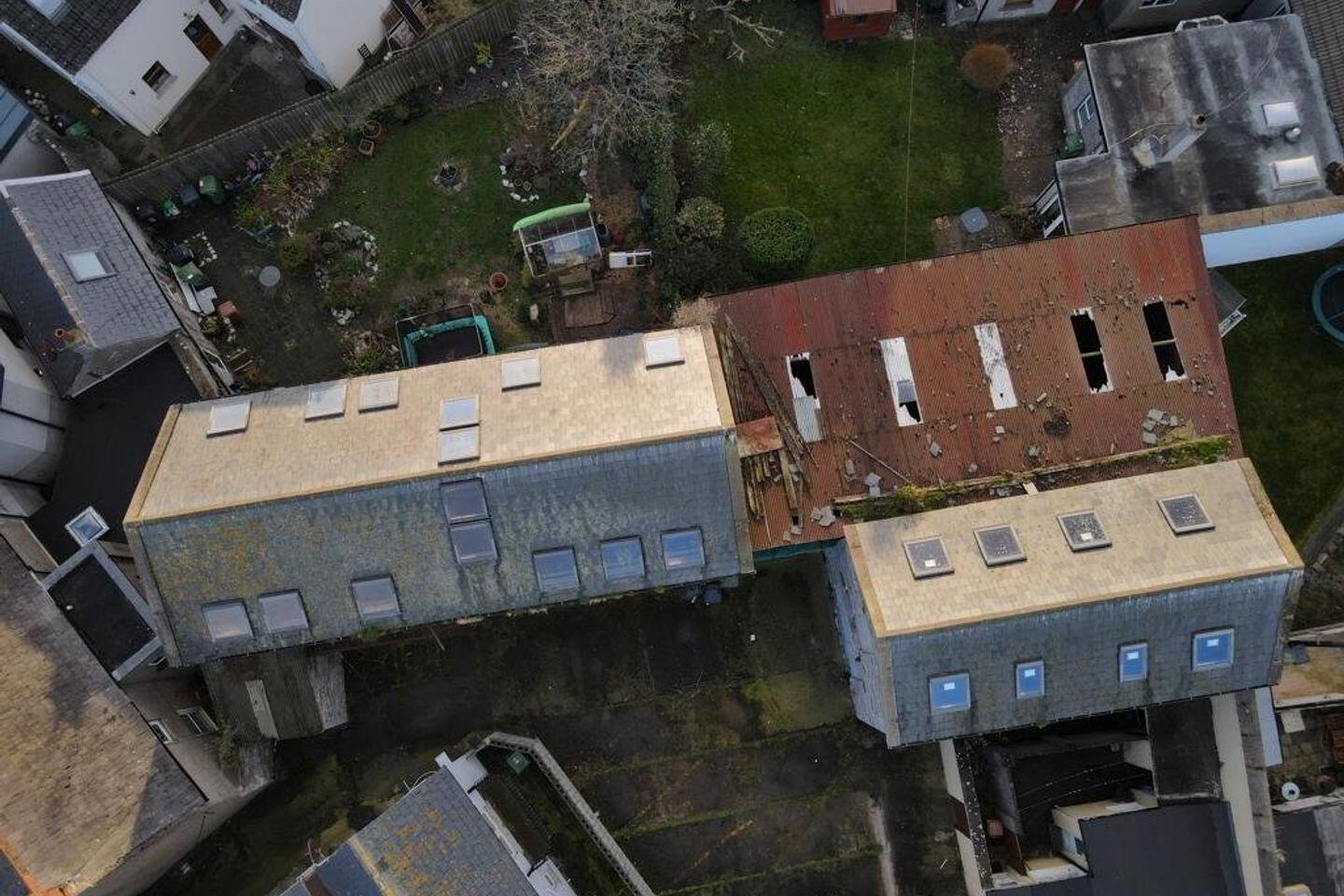 Site At, Thomas Hand Street 8 of 8