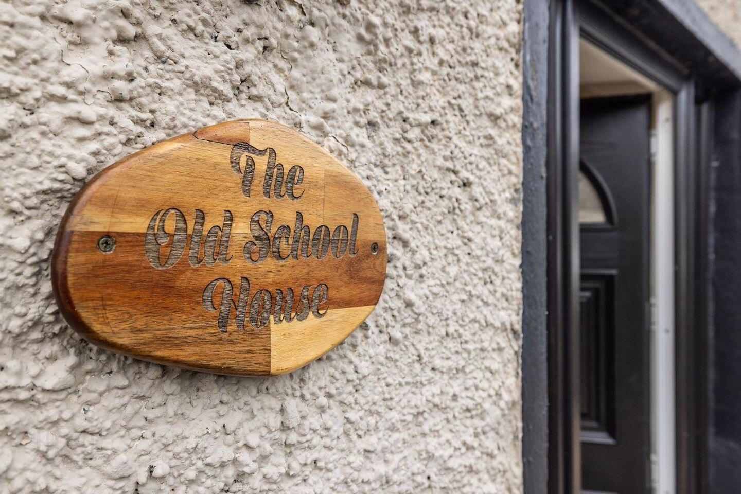 The Old School House, Ballykea 2 of 22
