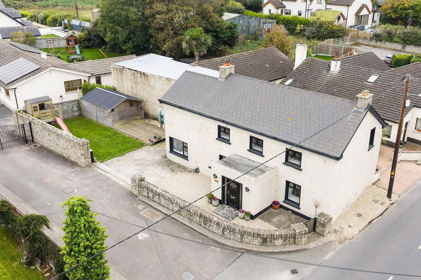The Old School House, Ballykea 3 of 22