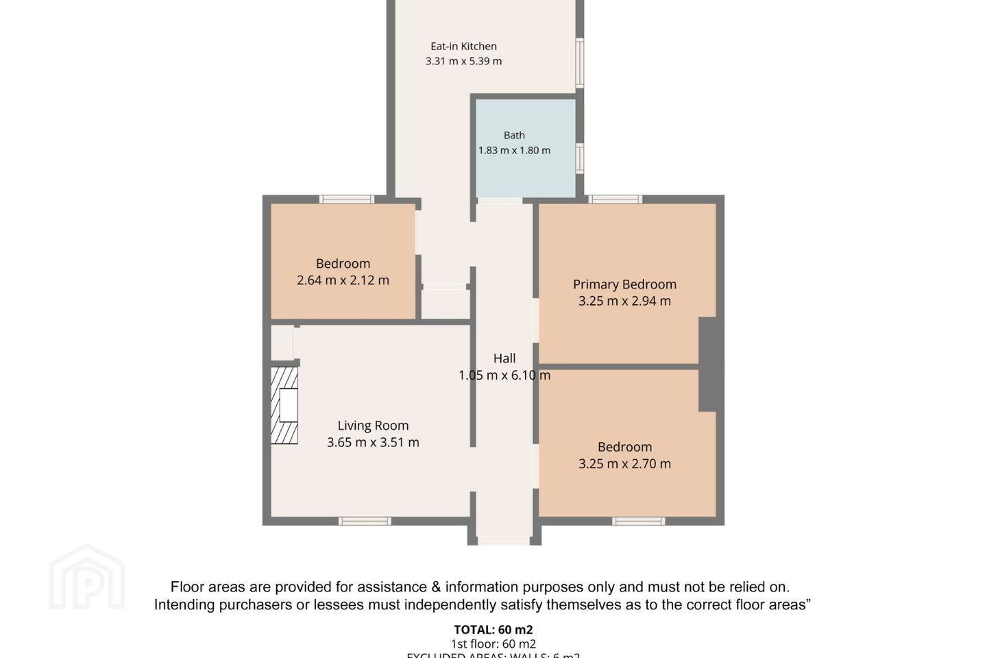 5 Hacketstown Cottages 20 of 21