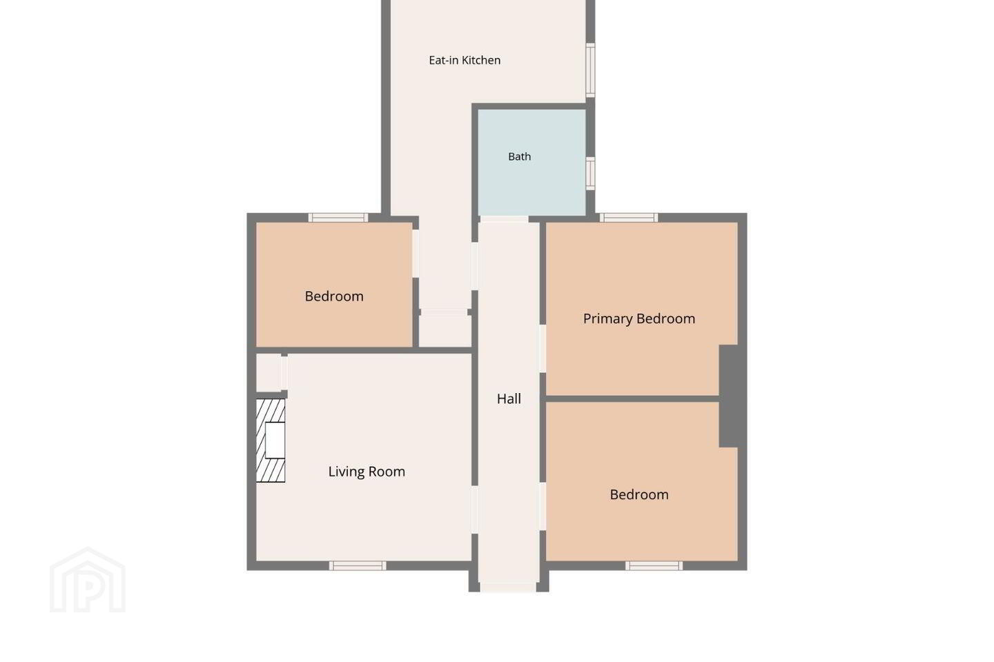 5 Hacketstown Cottages 21 of 21