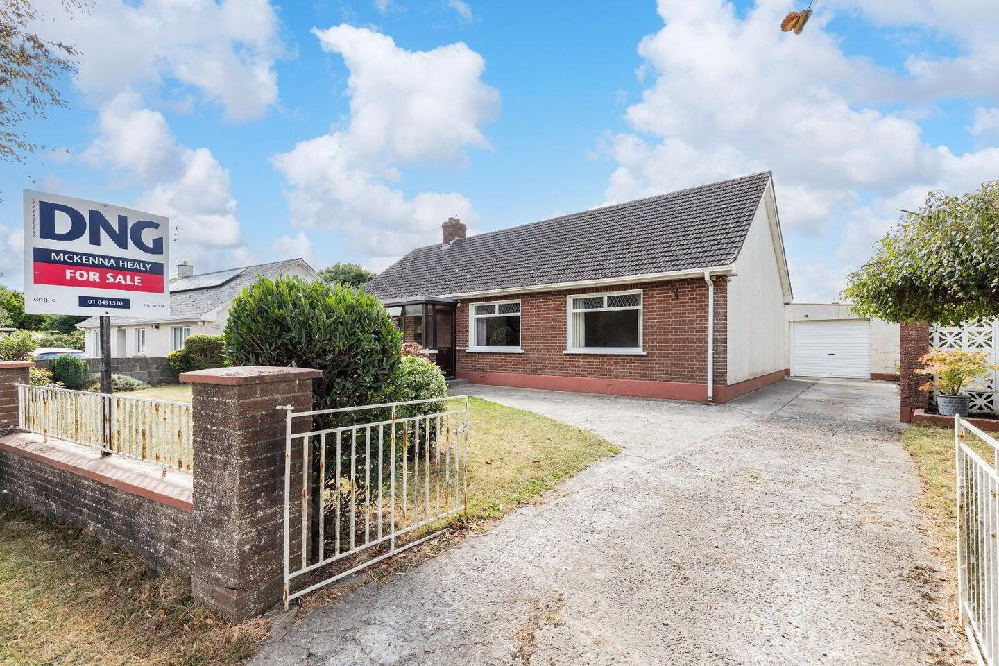 Collinstown 3 of 23