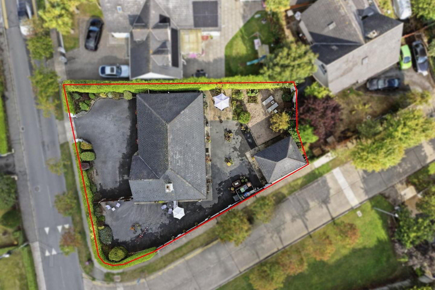 Baybush, 3 Hamlet Close 2 of 21