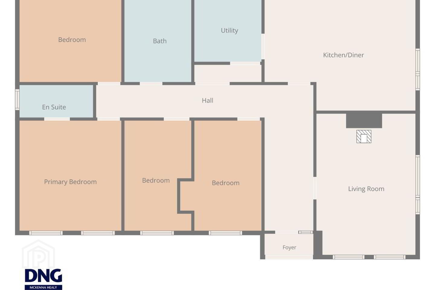 Baybush, 3 Hamlet Close 38 of 39