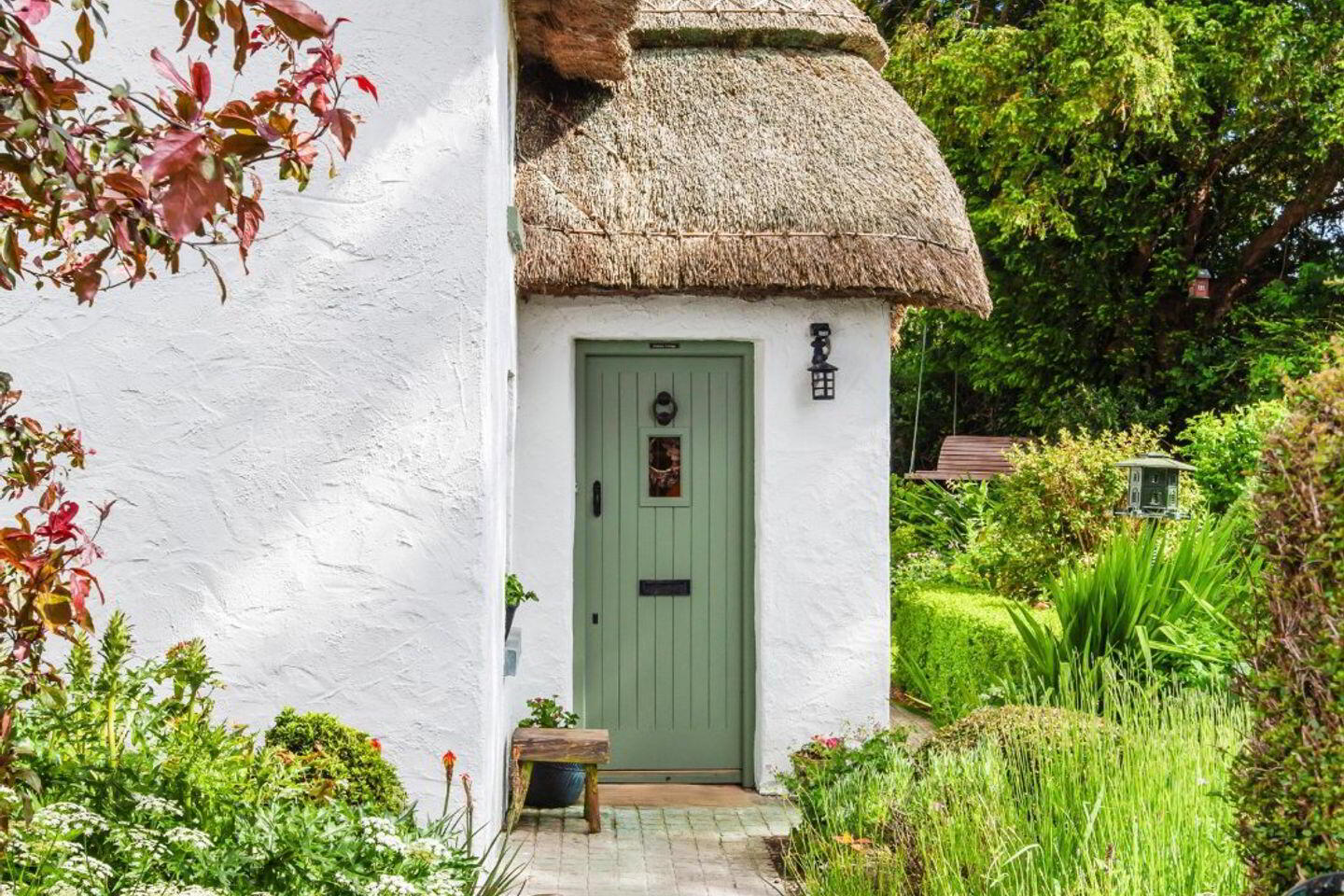 Genista Cottage 3 of 23