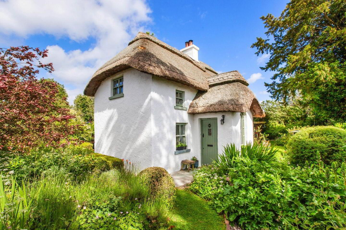 Genista Cottage 2 of 23