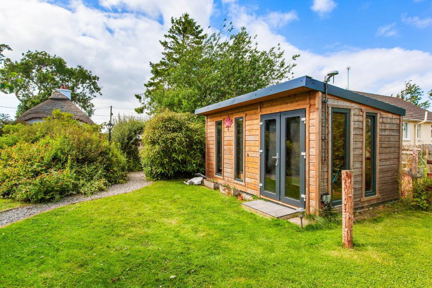 Genista Cottage 22 of 23