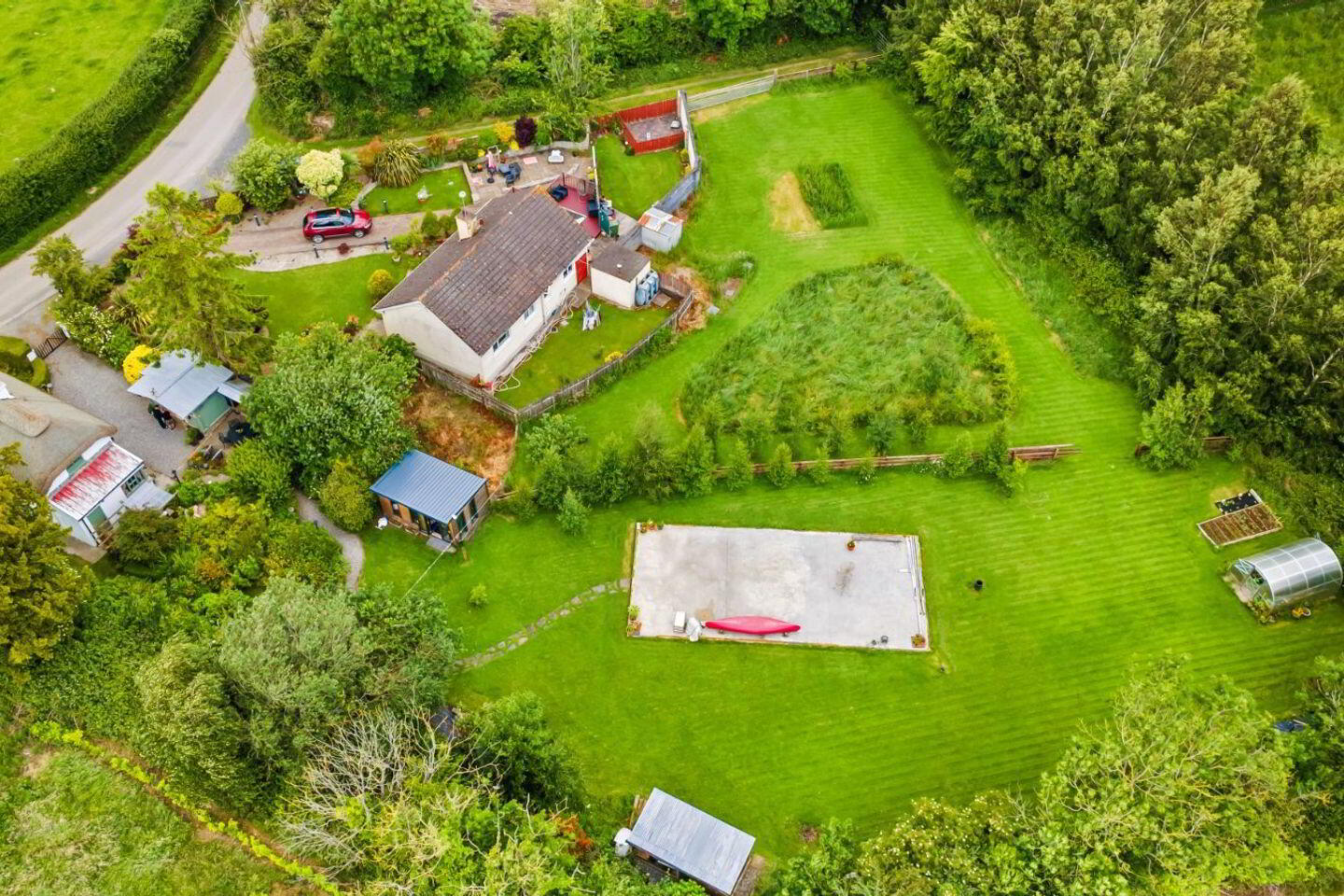 Genista Cottage 37 of 38