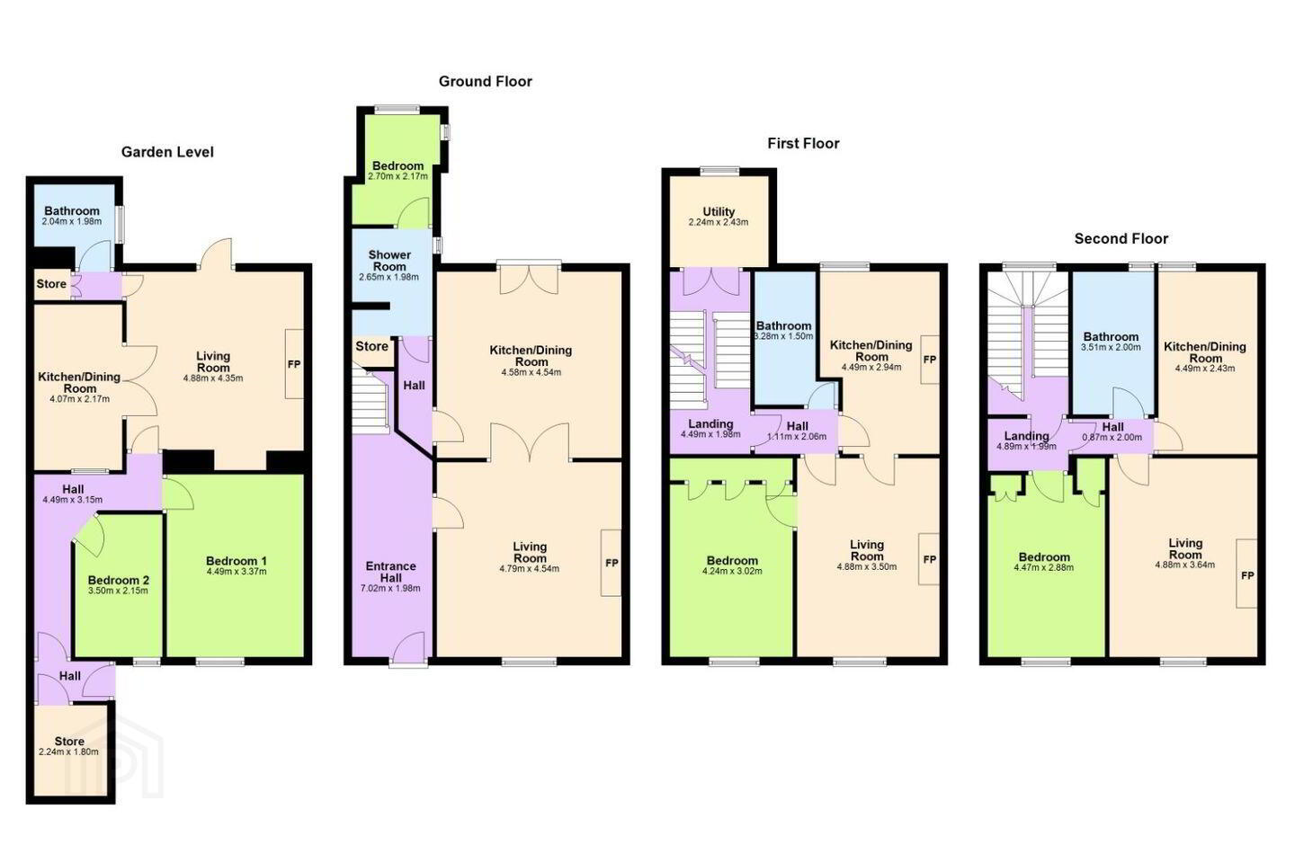 6 Cross Avenue 22 of 22