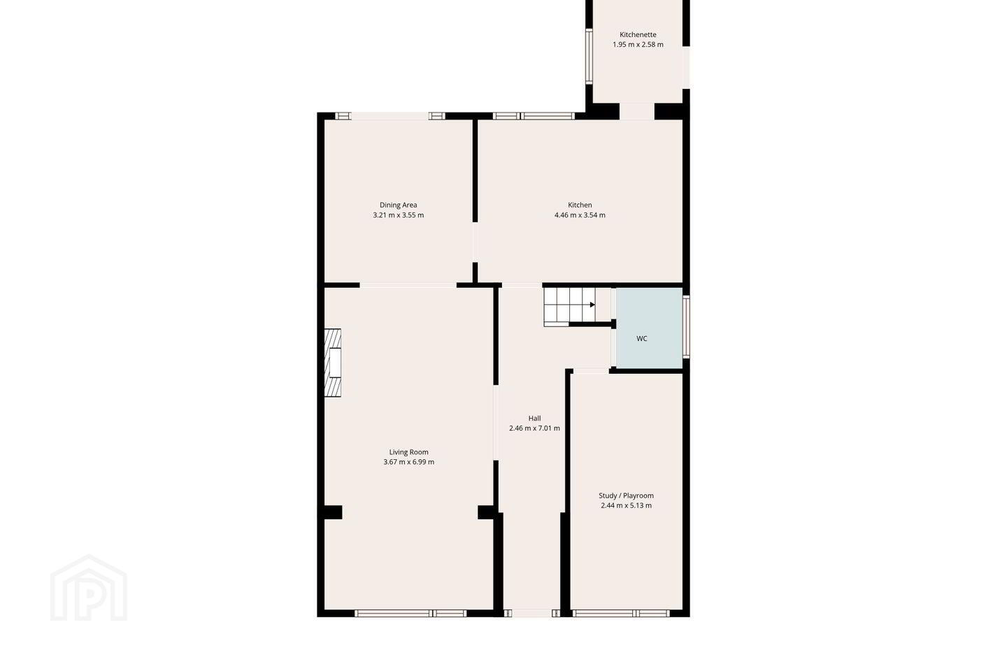 4 Clonkeen Lawn 28 of 29