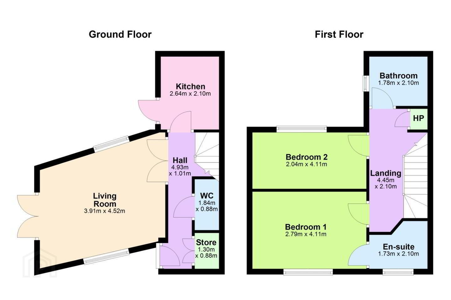 45A St Fintans's Park 12 of 13