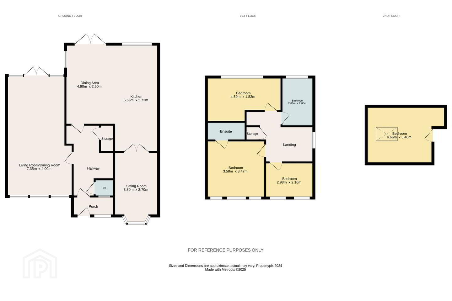 38 Priory Drive 34 of 35