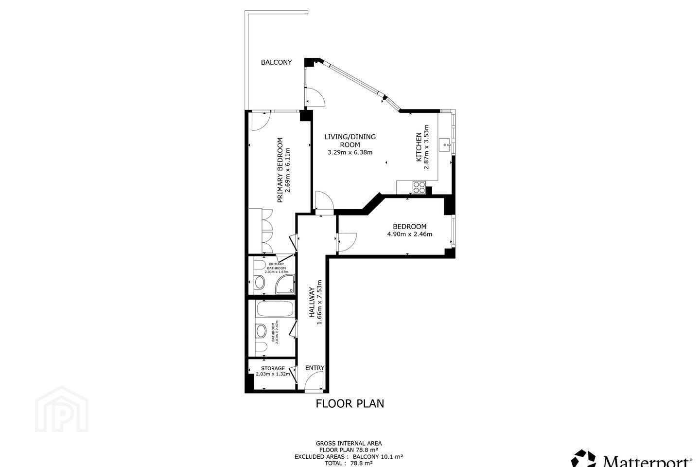 282 Beechwood Court 12 of 13