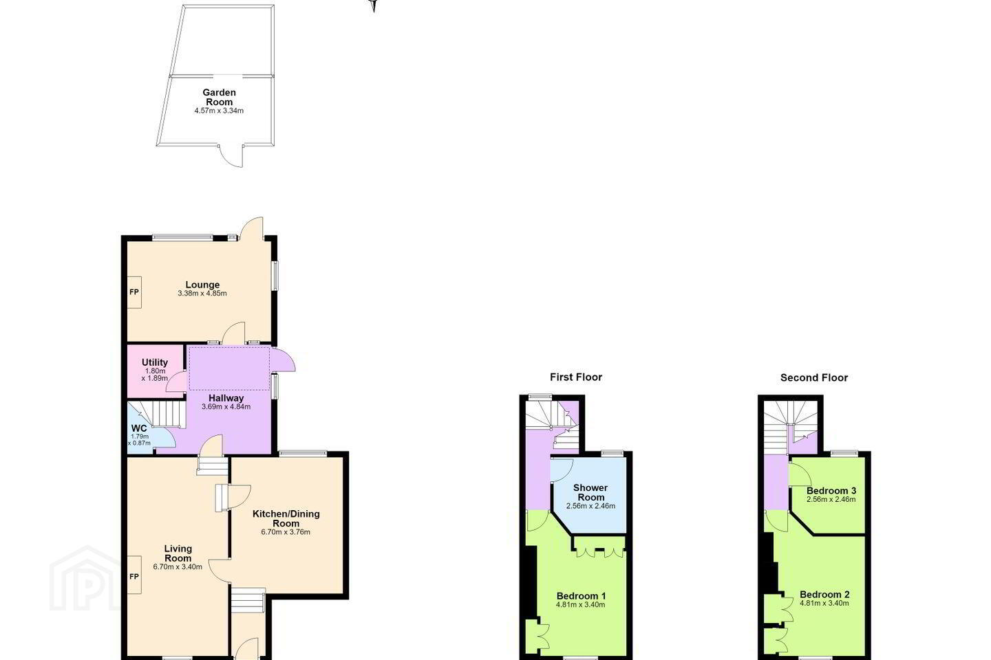 4A Booterstown Avenue 16 of 17
