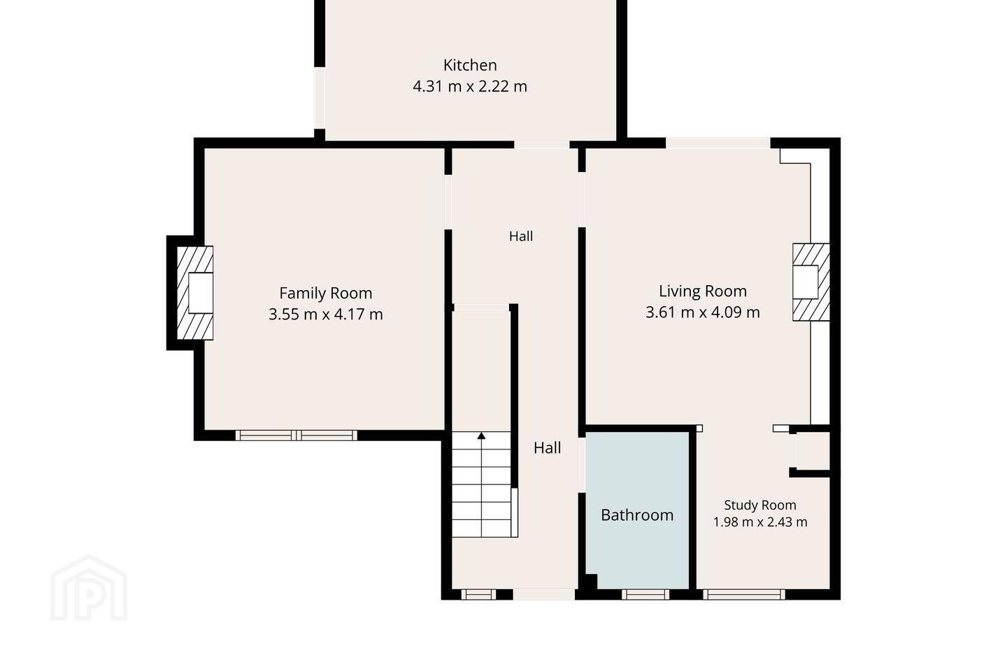15 Patrician Villas 19 of 20