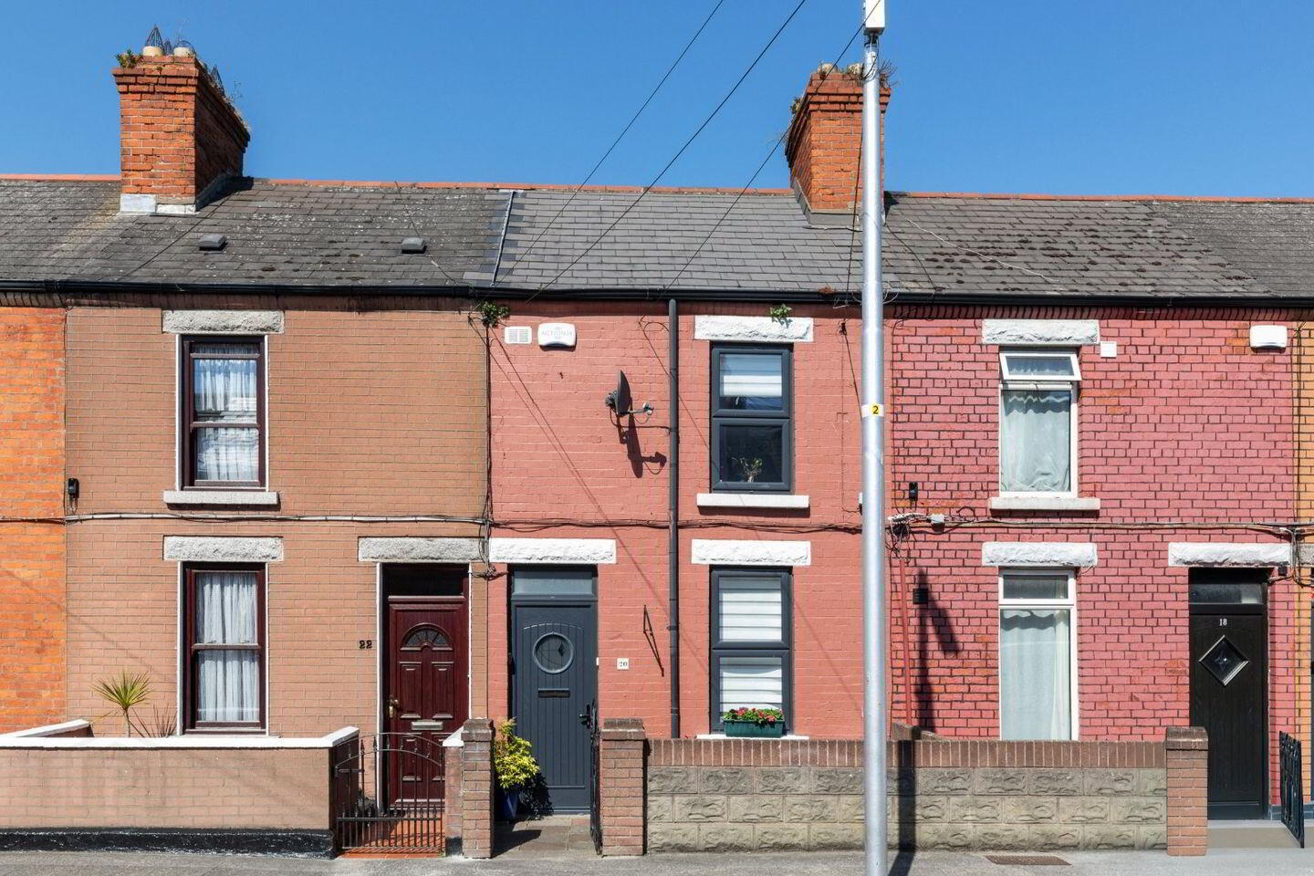 20 Ravensdale Road 1 of 9