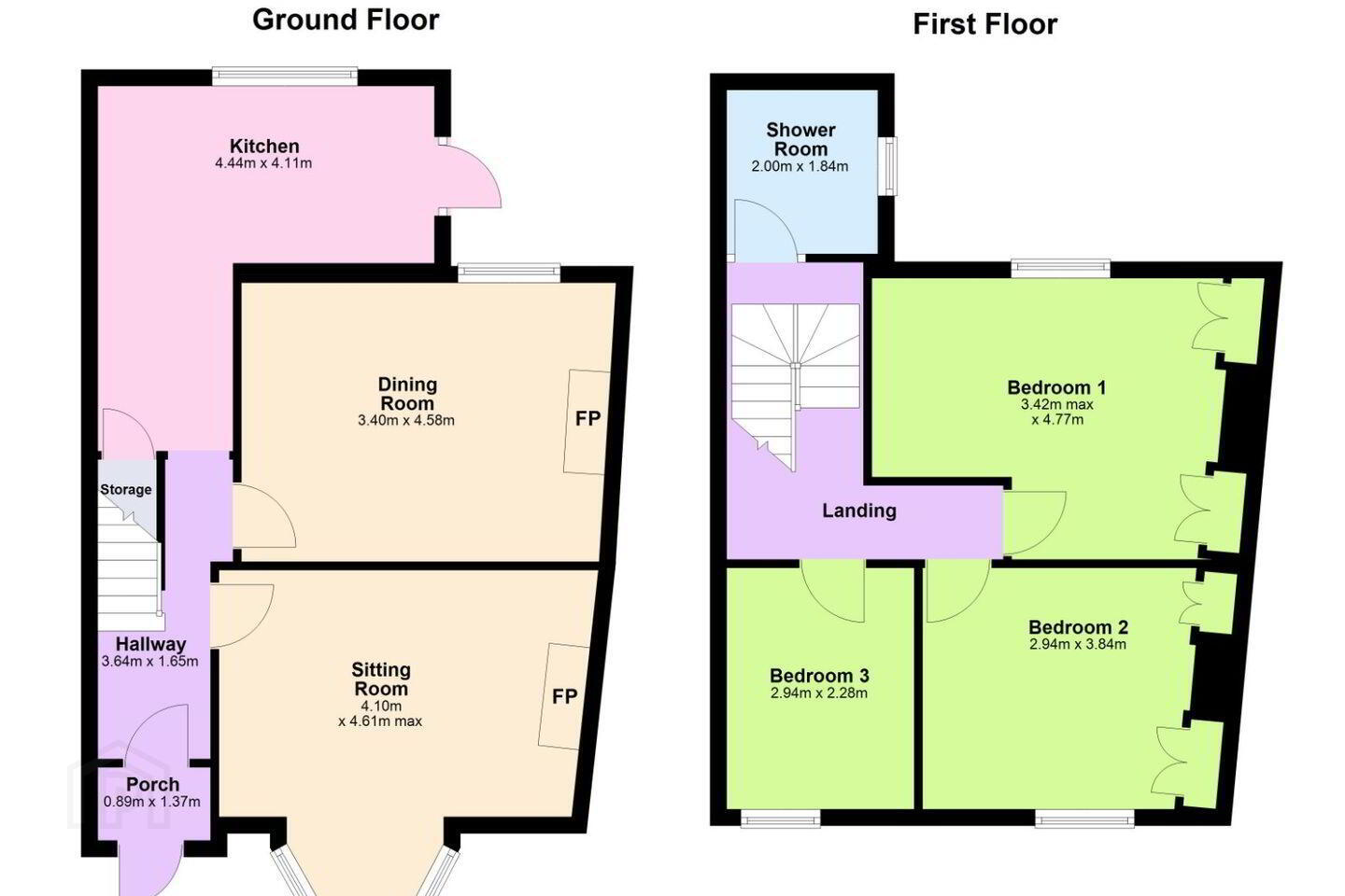 22 Annesley Place 15 of 16