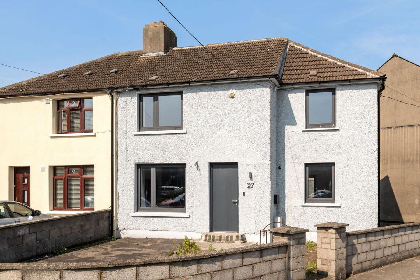 27 Saint Mary's Road North 1 of 14