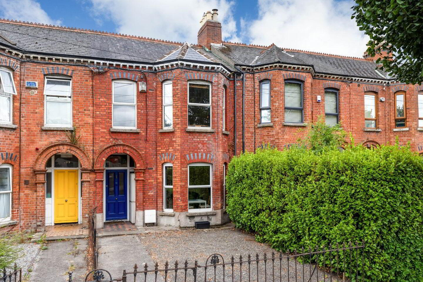 211 Clonliffe Road 1 of 22