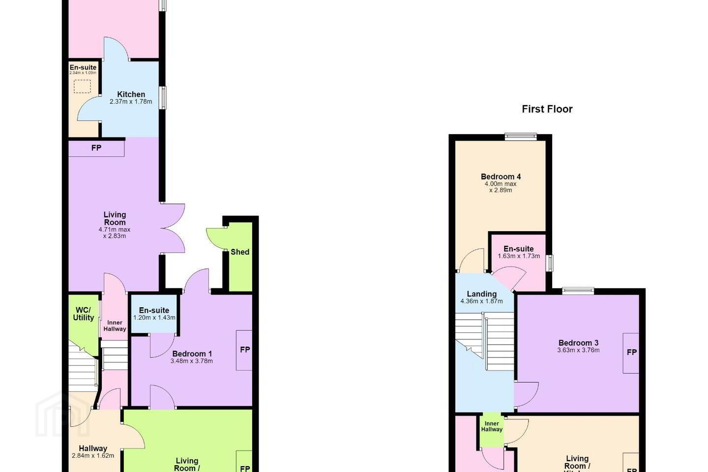 211 Clonliffe Road 22 of 22