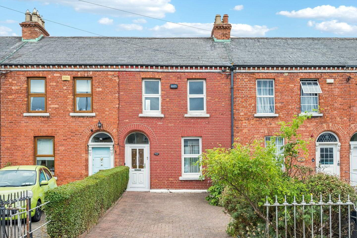 44 Malahide Road 1 of 22