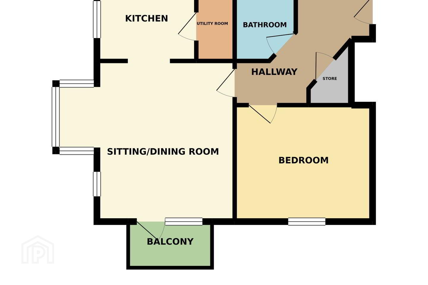 Apt 90, Glaslynn 10 of 11