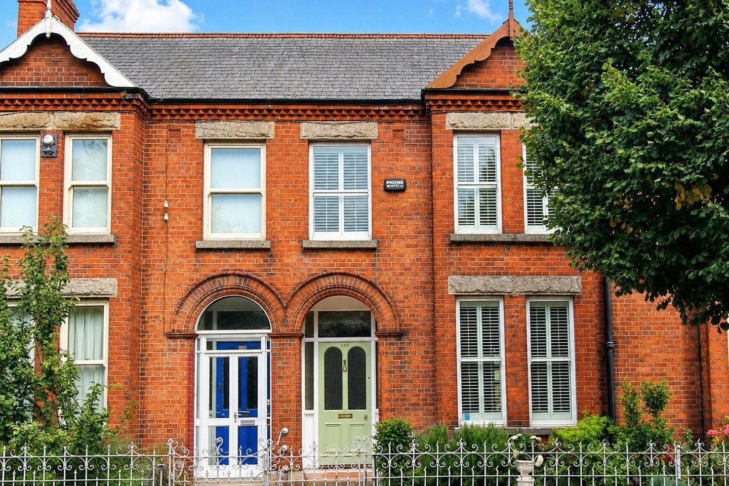 Mona, 148 Clonliffe Road 1 of 24