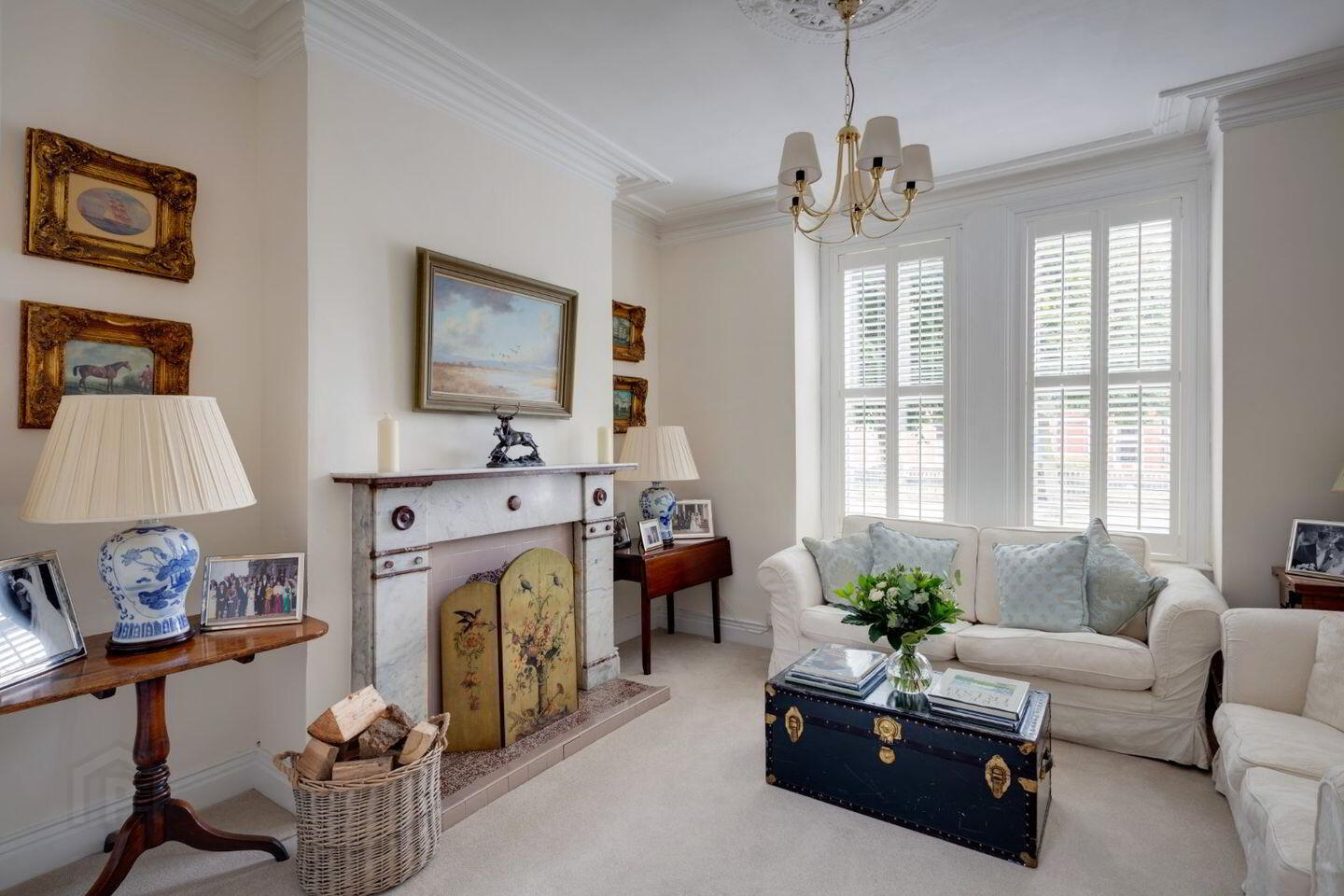 Mona, 148 Clonliffe Road 3 of 24