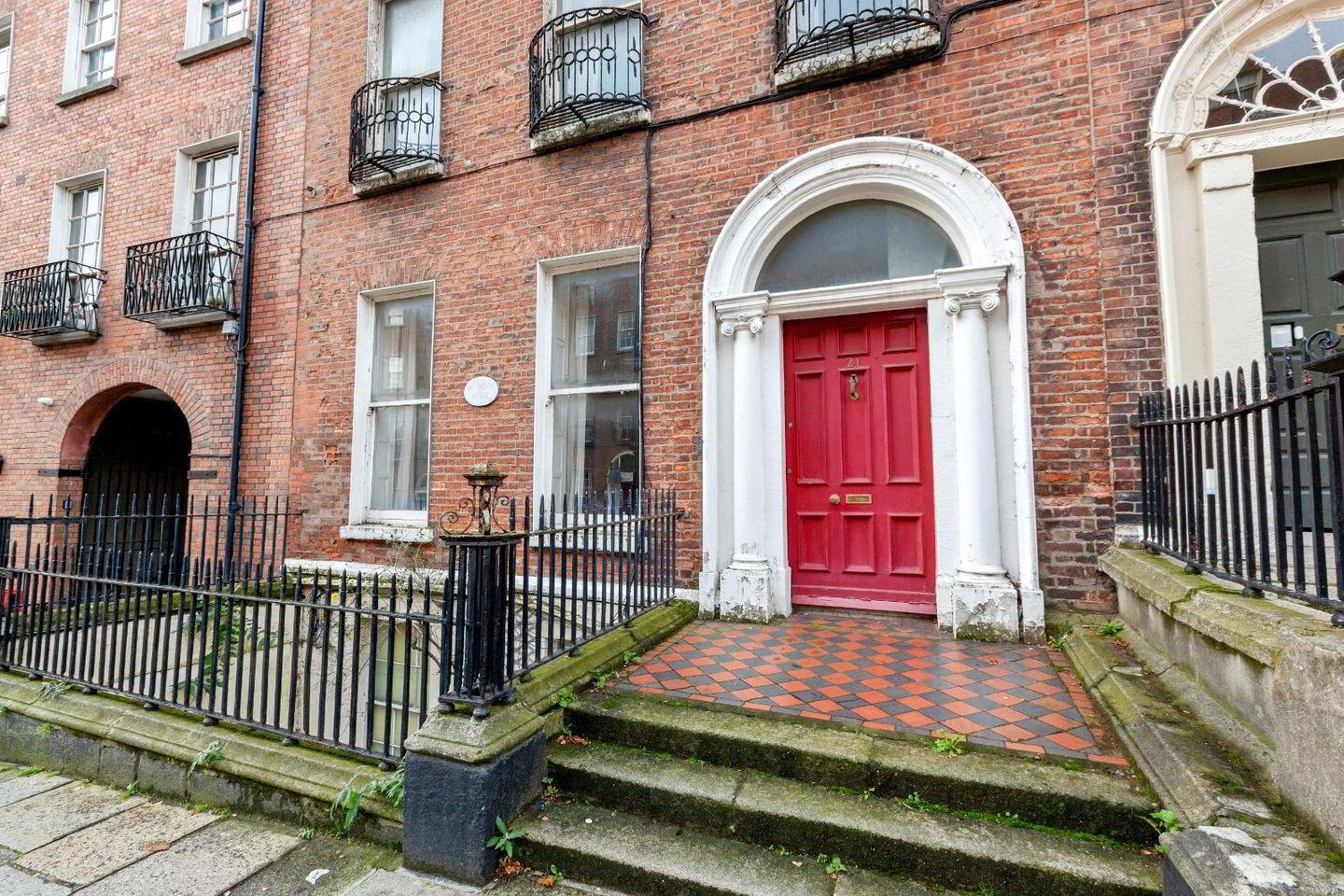 21 North Great Georges Street 14 of 15