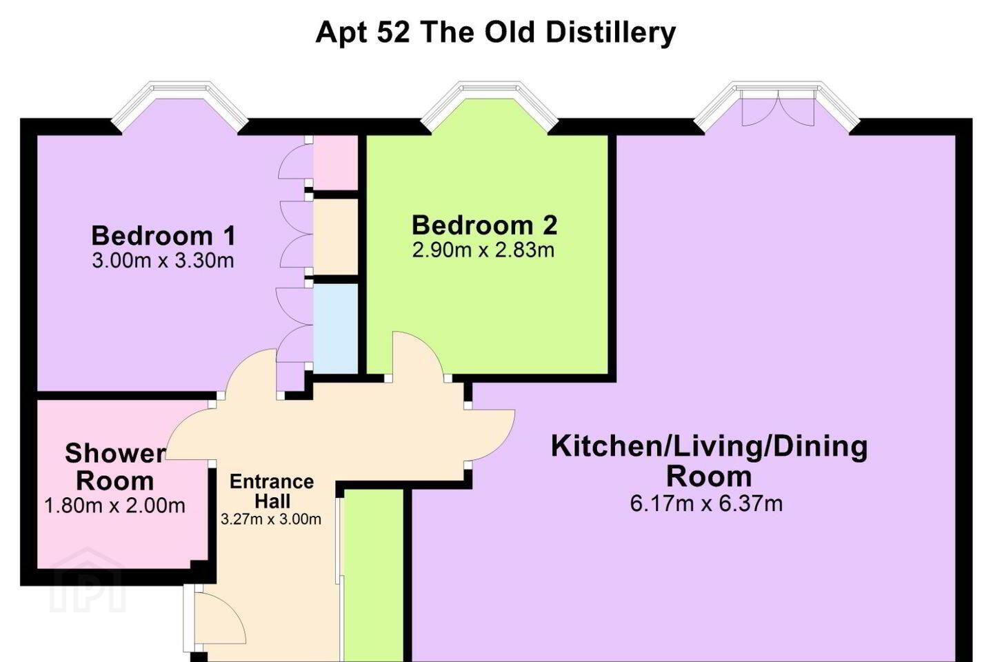 52 The Old Distillery 16 of 16