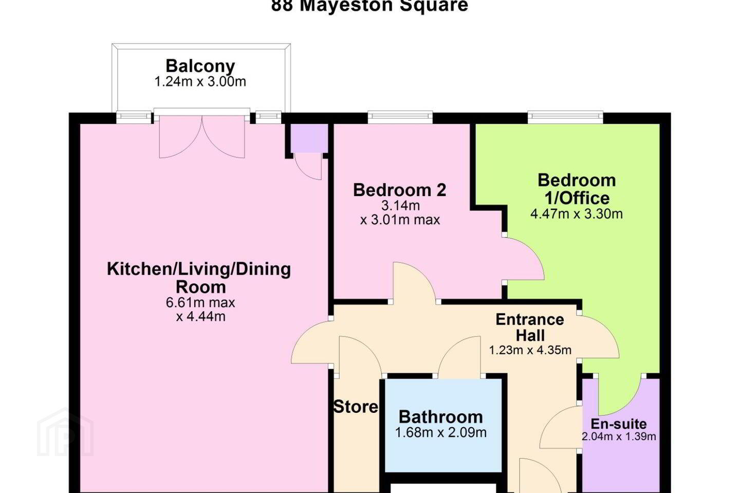 88 Mayeston Square 17 of 17